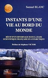Instant d'une vie au bord du monde