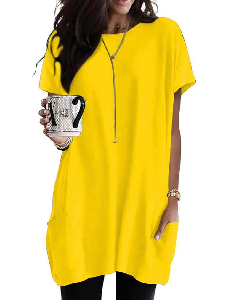Poetsky Summer Dresses for Women 2025 Fashion