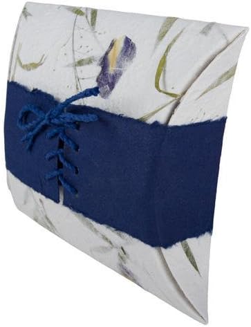 Perfect Memorials Precious Petals EcoUrn Biodegradable Cremation Urn Small