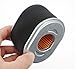 17210-ZE1-505 Filter Replacement for Gx140 Gx160 Gx200 5.5hp 6.5 hp Engines, 212cc 24in Front-Tine Tiller Replace Part 17210-ZE1-517,17210-ZE1-822