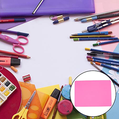 image for LOCOLO 6Pcs Resin Silicone Sheets for Crafts Jewelry Casting Molds Mat