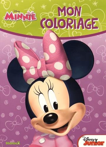 Mon coloriage