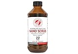 Nano Scrub by Silver Fern Brand - 1 Bottle - 48