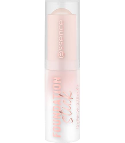 Essence Soft Touch Mousse 02 Matt Beige - Base Cremosa 16g