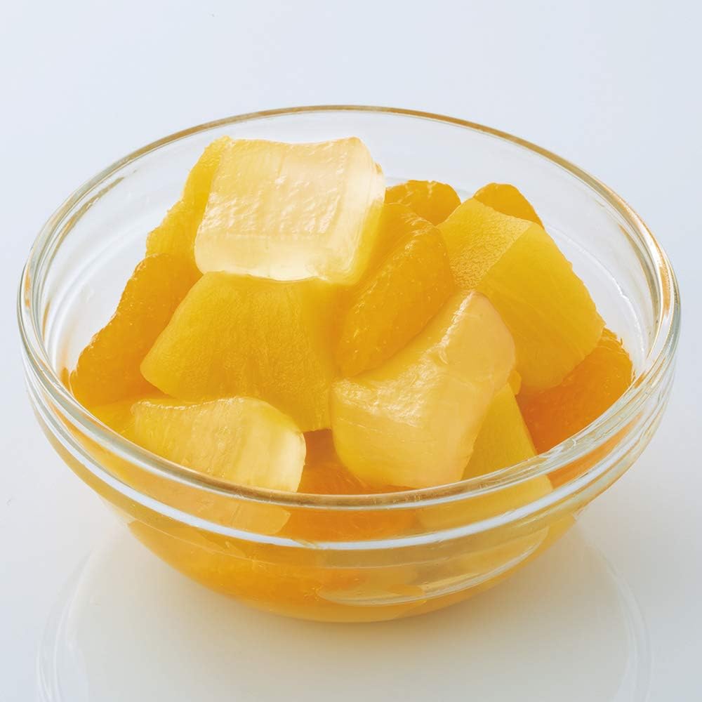 Amazon ドール フルーツカップ フルーツミックス 3g 6個 Dole ドール 食品 飲料 お酒 通販