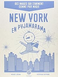 New York en pyjamarama