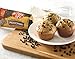 Enjoy Life Baking Mixes, Soy free, Nut free, Gluten free, Dairy free, Non GMO, Vegan, Muffin Mix, 14.5 Ounce Box