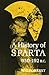 A History of Sparta, 950-192 B. C.
