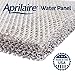 AprilAire 10 Water Panel Humidifier Filter Replacement for AprilAire Whole-House Humidifier Models 110, 220, 500, 500A, 500M, 550, 550A, 558 (Pack of 10)