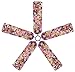 Fan Blade Designs Bouquet Ceiling Fan Blade Covers
