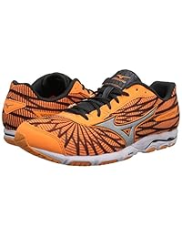 Mizuno Wave Hitogami tenis de la mujer 4 Zapatilla de Running