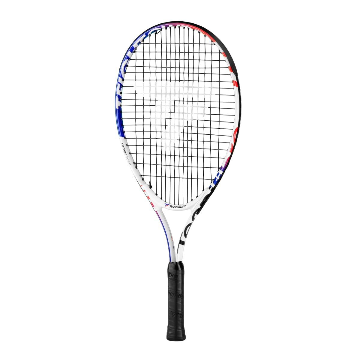 TECNIFIBRE Junior Tennis Racket - T-Fight Club 19