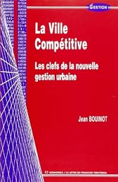 La  ville compétitive