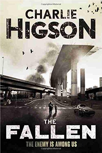 The Fallen: The Enemy Is Among Us