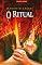 Livro O ritual (Aventuras de Daniel Livro 4)