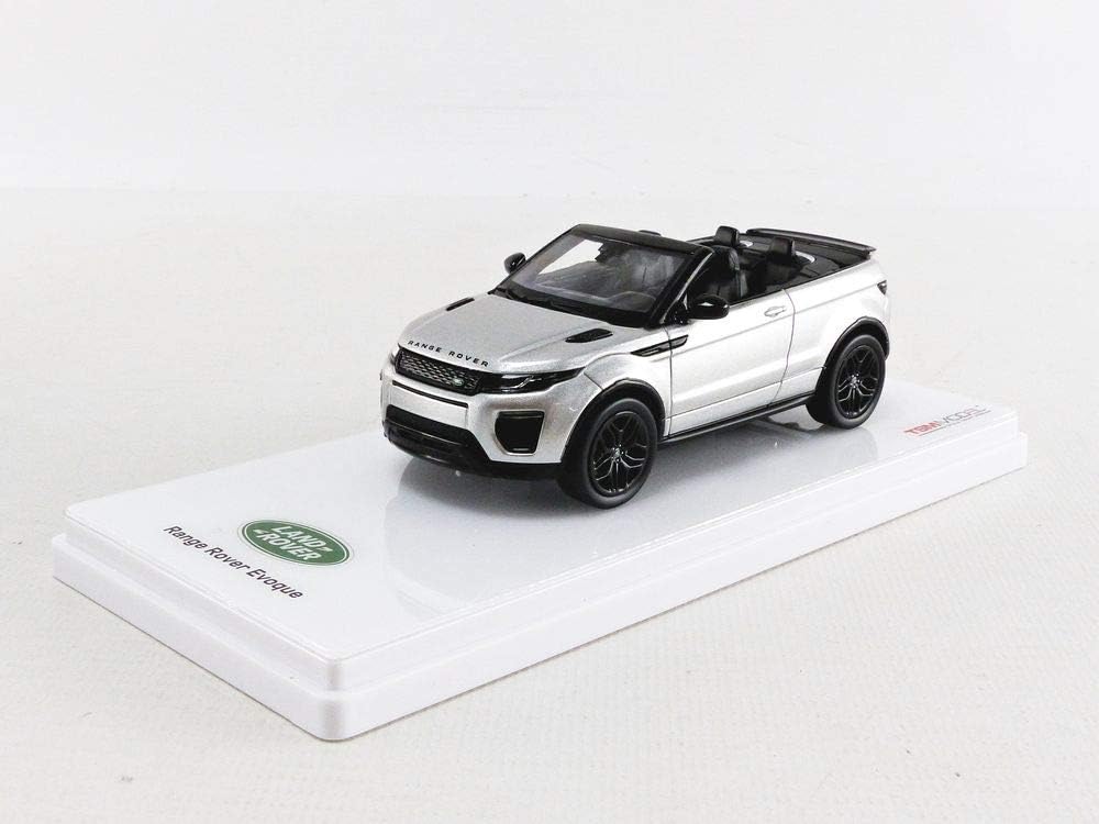 miniature range rover