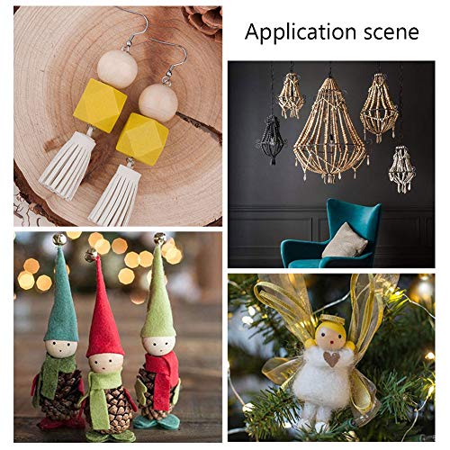 6 PH+PandaHall+Unfinished+Necklace+Bracelet