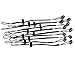10 Pack Wrist Strap for Symbol Motorola Zebra MC9190-G MC9190 MC9090