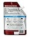 Everly Pomegranate Berry Hydration Drink Mix Powder - Sugar-Free, Keto-Friendly, 0 Calories, Natural Sweeteners, Electrolyte Boost, Vegan, Gluten-Free Water Enhancer - 30 Servings Pouch