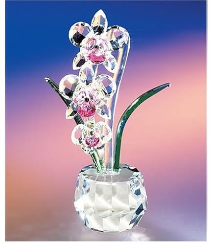 Amazon.com: CRYSTAL WORLD: Collectible Figurines: Home & Kitchen