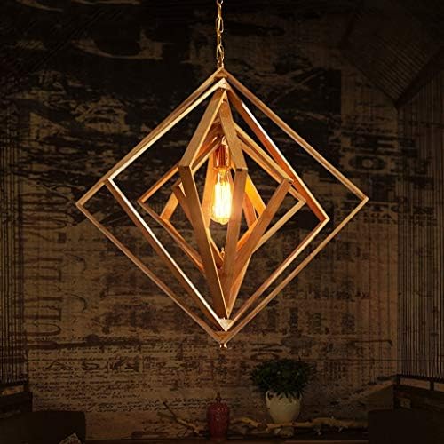 WEI Chandelier Chandelier Small Lantern Southeast Asian Restaurant Aisle Chandelier Living Room Teahouse Japanese Bamboo Light
