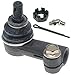 ACDelco Advantage 46A0351A (88876768) Passenger Side Outer Steering Tie Rod End