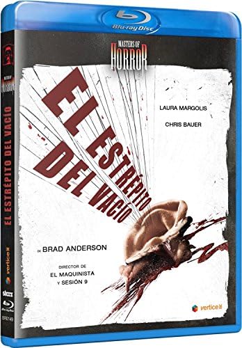 Amazon.com: Intruder (1989) [ Blu-Ray, Reg.A/B/C Import - Spain