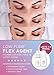 Eyebrow Extension Glue Clear for Eyebrow Extensions Or Natural Looking Eyebrows, Sensitive and Easy to Use On All Eyebrow Extensions, Hypoallergenic Clear Eyebrow Glue