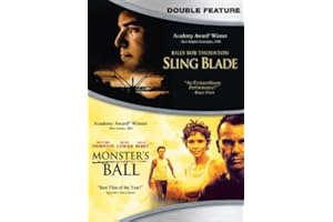 Sling Blade/ Monsters Ball - Double Feature [DVD]