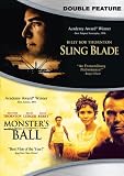 Sling Blade/ Monsters Ball - Double Feature [DVD]