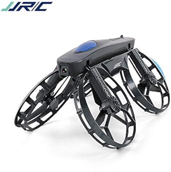 jjrc bogie drone