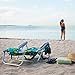 Tommy Bahama Backpack Beach Chair (Green)