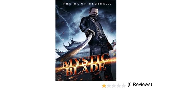 Watch Mystic Blade Streaming