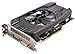 Sapphire 11267-18-20G Radeon Pulse RX 560 4GB GDDR5 HDMI/DVI-D/DP OC (UEFI) PCI-E Graphics Card