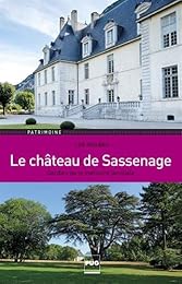 Le  château de Sassenage