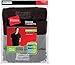 Hanes Men's ComfortSoft T-Shirt (Pack of 4) (Large, Black & Grey)