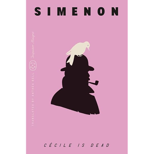 The Cellars of the Majestic (Inspector Maigret): Simenon, Georges