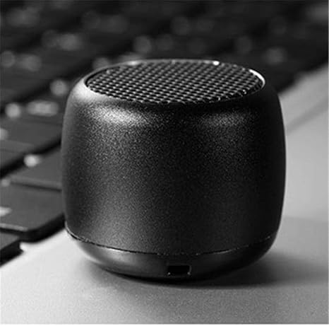 bluetooth bass cannon