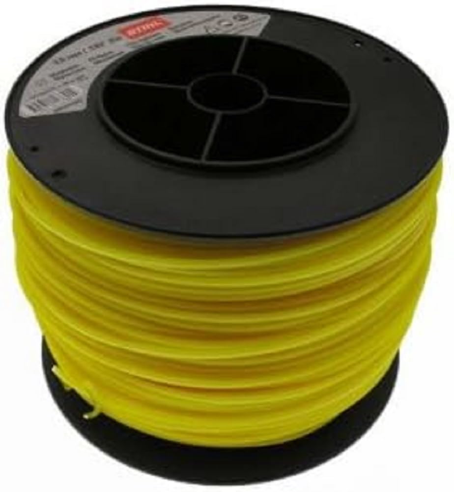 Stihl Genuine 0000 930 2620 3.mm x 280m Square Line