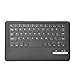 IVSO LG G PAD X8.3 Keyboard case Ultra-Thin Bluetooth Keyboard Portfolio Case - DETACHABLE Bluetooth Keyboard Stand Case / Cover for LG G PAD X8.3 Tablet (Black)