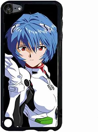 Amazon レイ アニメケース Ipod Touch 5th アニメケース レイ ケース Ipod Touch 5th ケース Ipod Touch 5th 女性ケース Cinlayt ケース