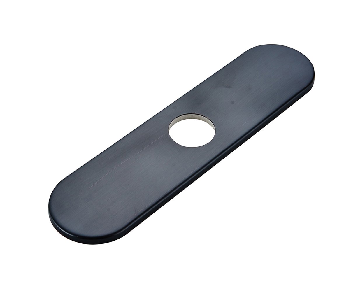 Best Oils Rubbed Bronze Kitchen Faucet Hole Plugs