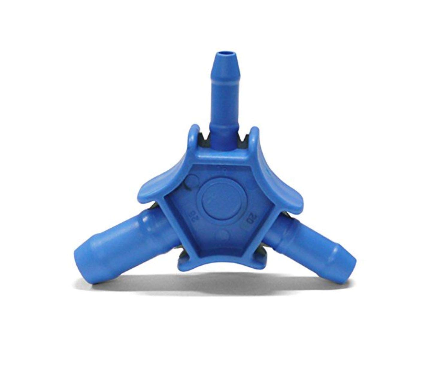 Wärmer System PEX-AL-PEX Reamer Calibrator 16/20/25mm Compression Fitting