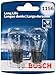 BOSCH 1156 Long Life Upgrade Miniature Bulb - Pack of 2 (1156LL)