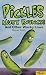 Pickles Must Bounce! And Other Wacky Laws by
