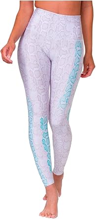moon yoga leggings