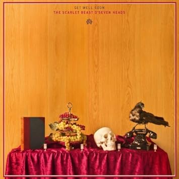 the scarlet beast o seven heads the scarlet beast o seven heads