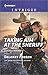 Taking Aim at the Sheriff (Appaloosa Pass Ranch, 2)