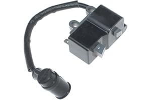 P SEEKPRO Coil Ignition For Echo Blower ES-255 PB-251 PB-255 PB-255LN PB-265L PB-265LN A411000290