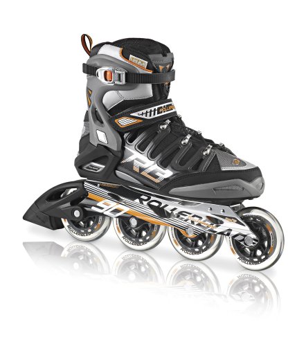 Rollerblade Men's 2013 Crossfire 90 Inline Skates